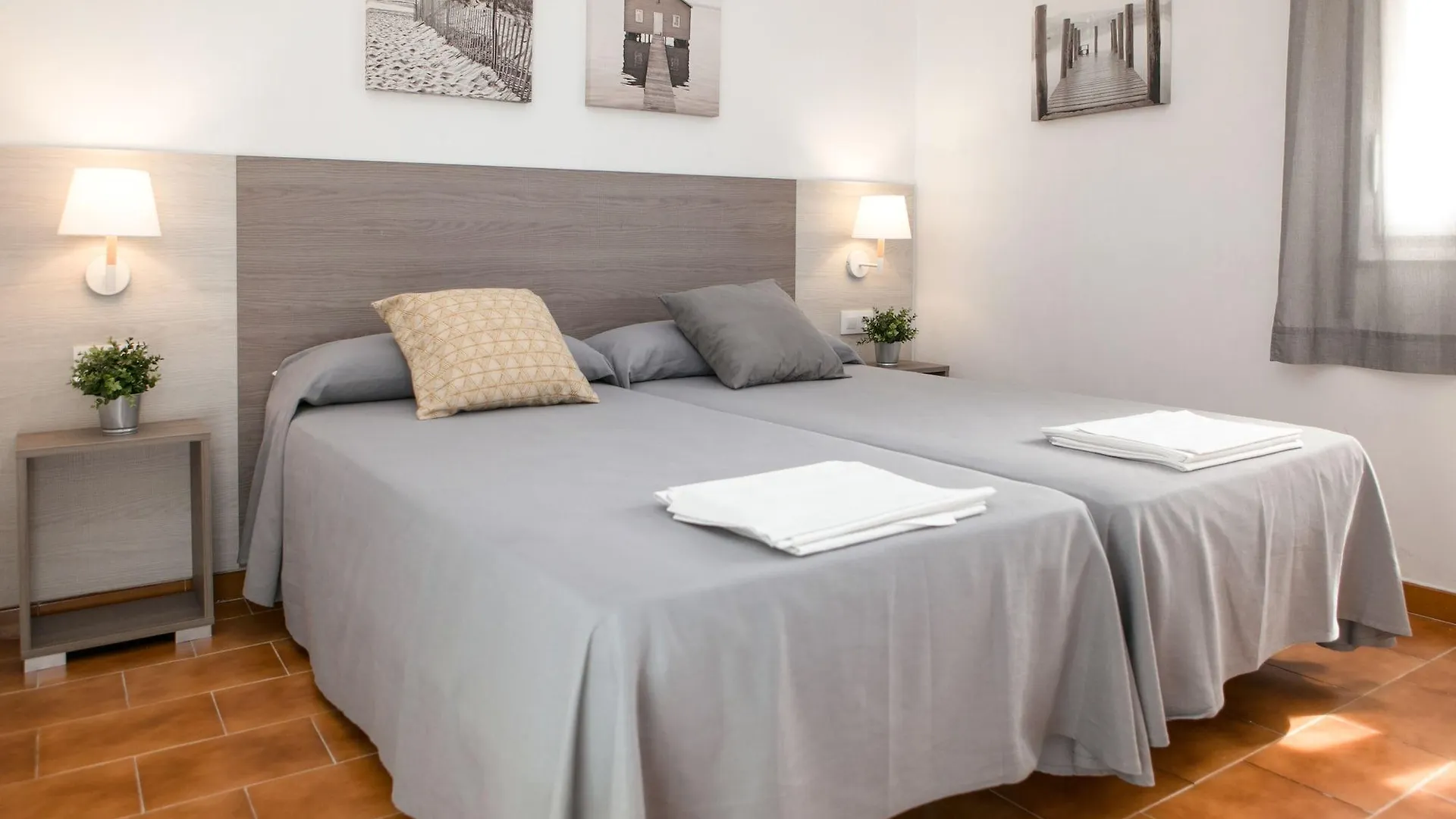 Rvapartaments Benelux Castell-Castell-Platja d'Aro 0*,  Espagne