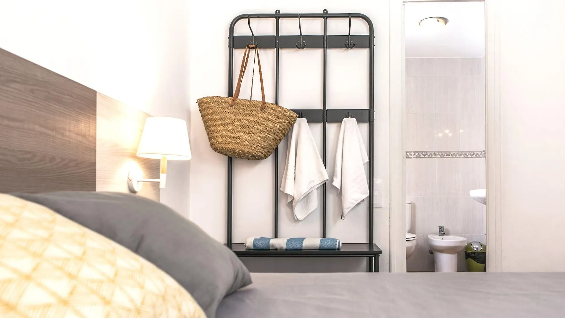 Appartement Rvapartaments Benelux Castell-Castell-Platja d'Aro
