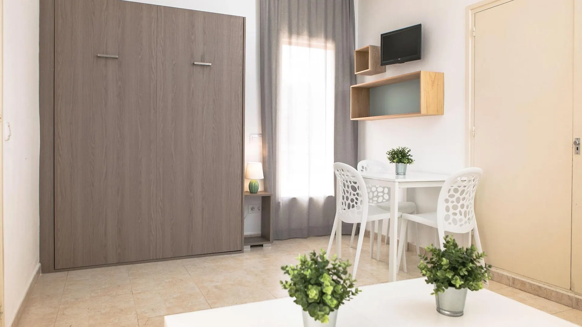 Rvapartaments Benelux Castell-Castell-Platja d'Aro Appartement