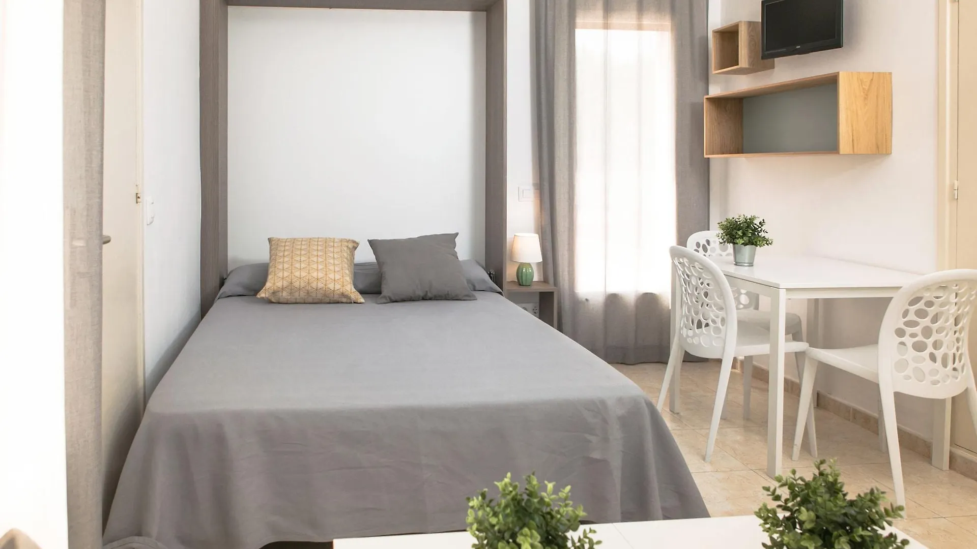 Rvapartaments Benelux Castell-Castell-Platja d'Aro