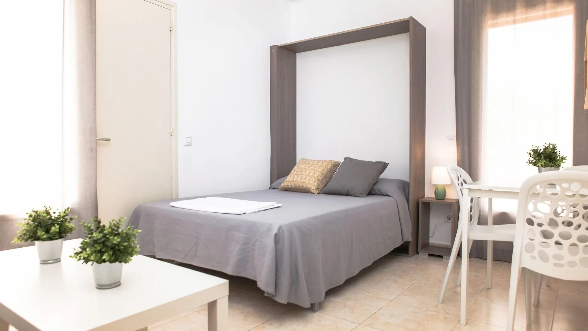 Appartement Rvapartaments Benelux Castell-Castell-Platja d'Aro Espagne