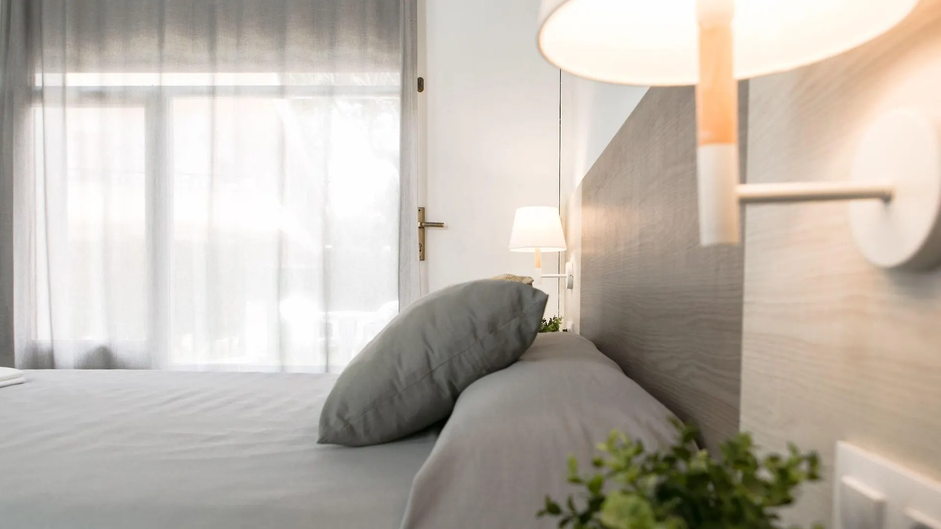 Appartement Rvapartaments Benelux Castell-Castell-Platja d'Aro Espagne