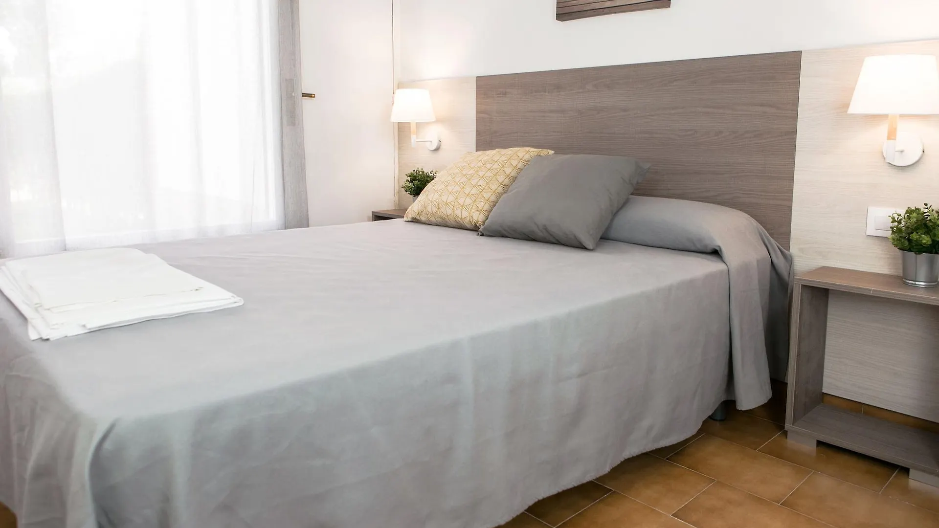 Appartement Rvapartaments Benelux Castell-Castell-Platja d'Aro