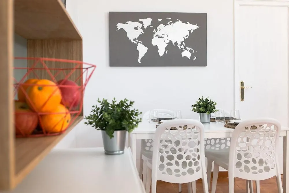 Appartement Rvapartaments Benelux Castell-Castell-Platja d'Aro Espagne
