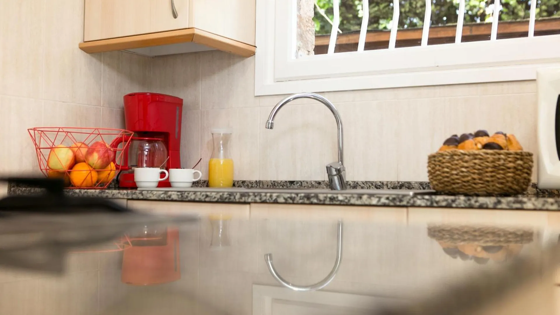 Appartement Rvapartaments Benelux Castell-Castell-Platja d'Aro