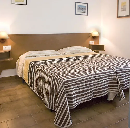 Rvapartaments Benelux Castell-Castell-Platja d'Aro 0*,  Espagne