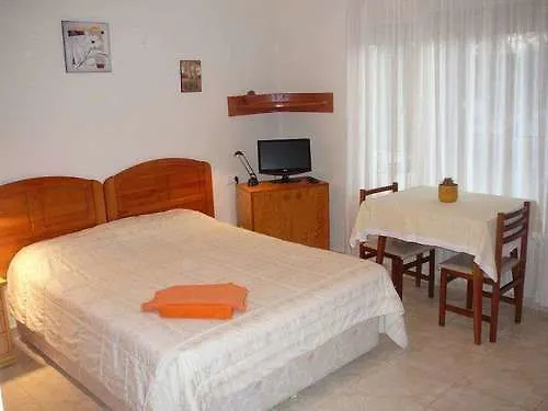 Rvapartaments Benelux Castell-Castell-Platja d'Aro