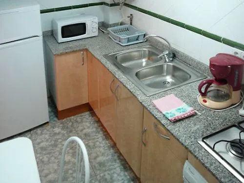 Appartement Rvapartaments Benelux Castell-Castell-Platja d'Aro