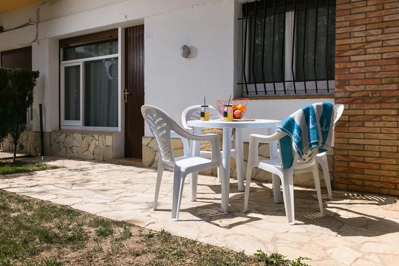 Appartement Rvapartaments Benelux Castell-Castell-Platja d'Aro