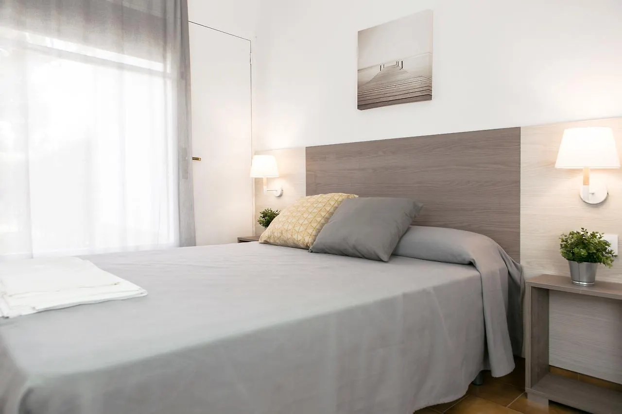 Rvapartaments Benelux Castell-Castell-Platja d'Aro 0*,  Espagne