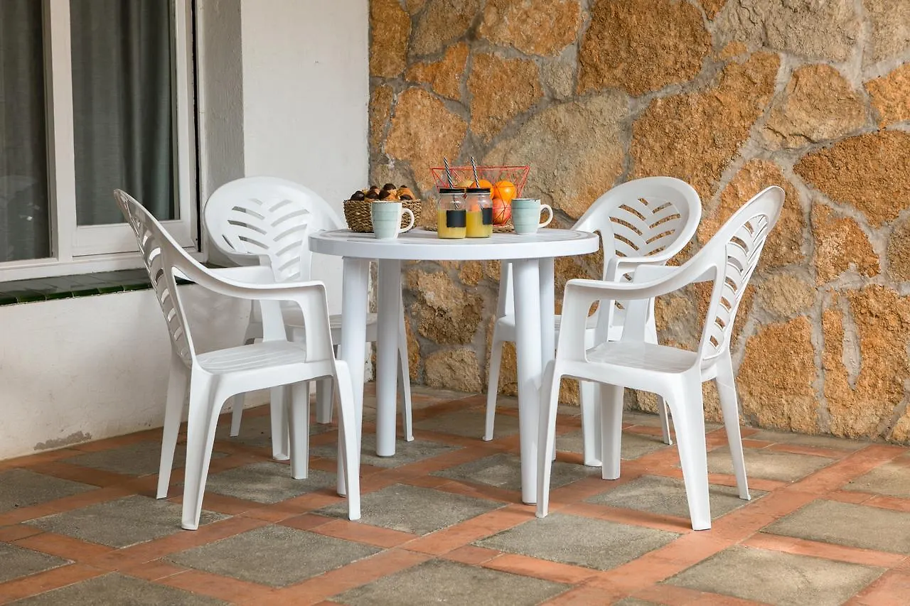 Rvapartaments Benelux Castell-Castell-Platja d'Aro Appartement