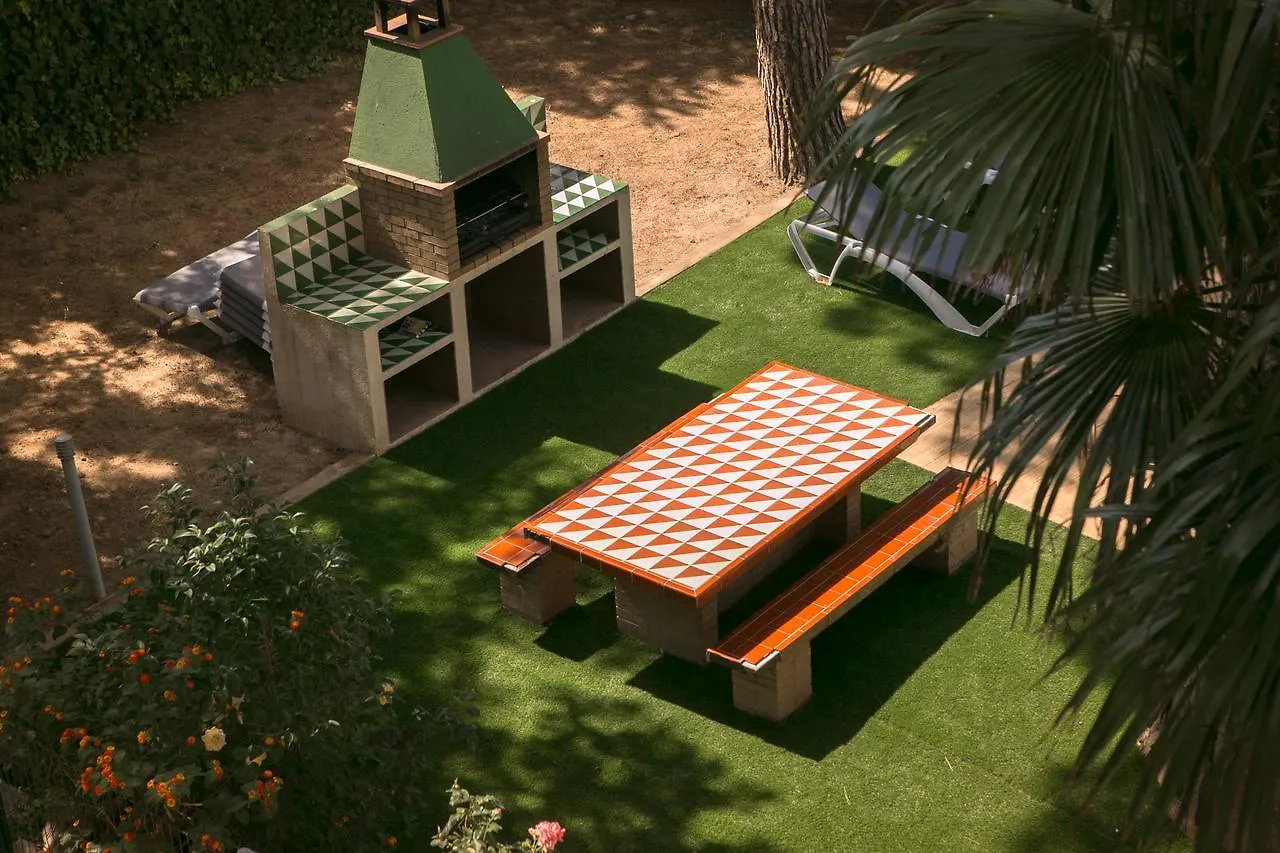 Rvapartaments Benelux Castell-Castell-Platja d'Aro Appartement