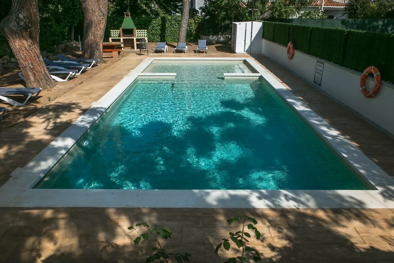 Appartement Rvapartaments Benelux Castell-Castell-Platja d'Aro