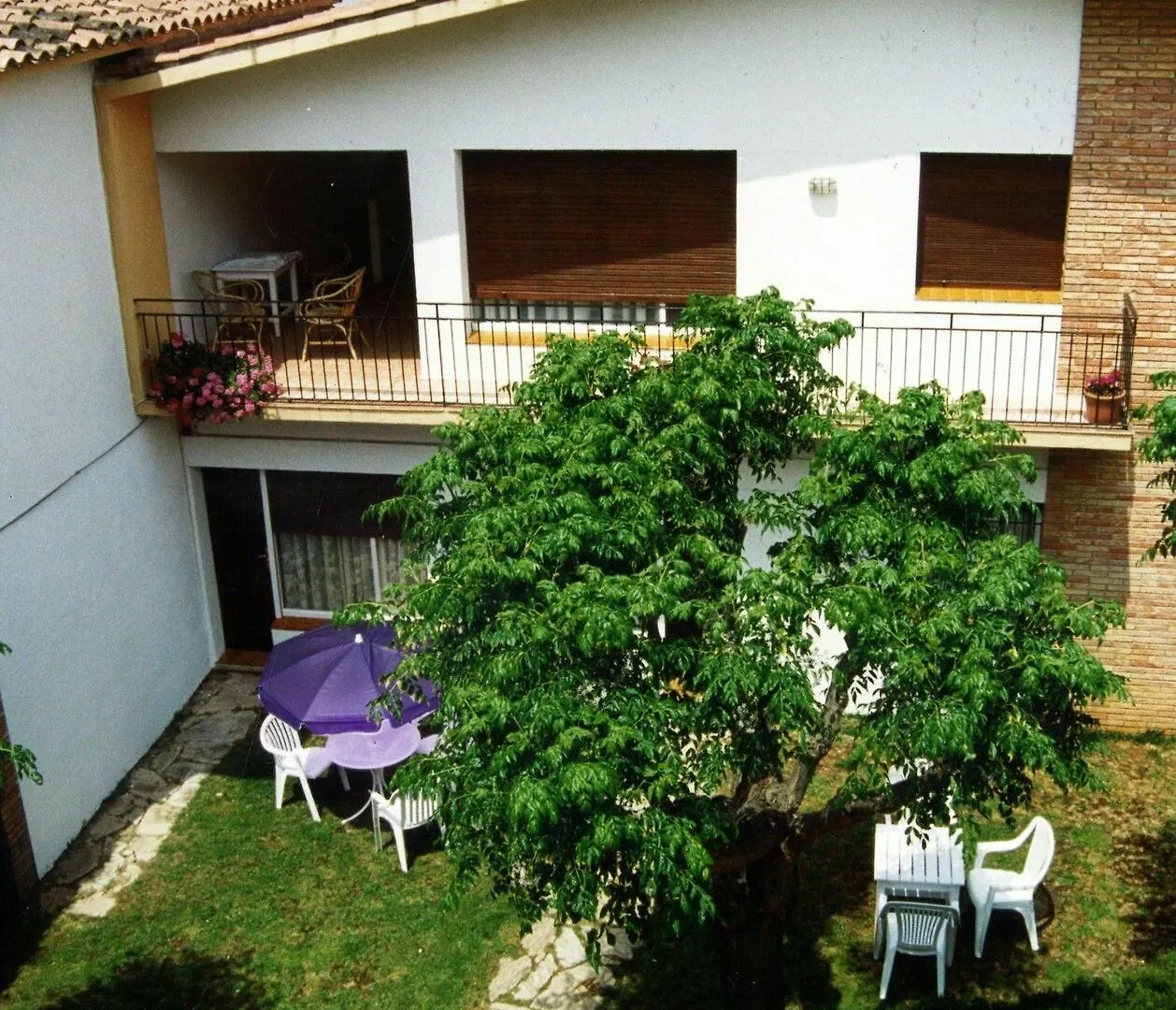 Rvapartaments Benelux Castell-Castell-Platja d'Aro 0*,