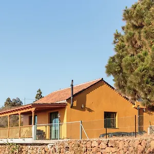 Casa Laura El Canal , Puntagorda España