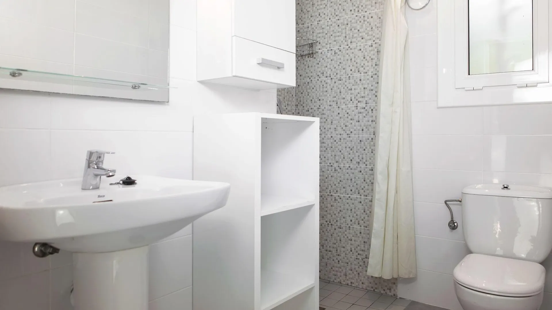 Rvapartaments Benelux Platja d'Aro Διαμέρισμα