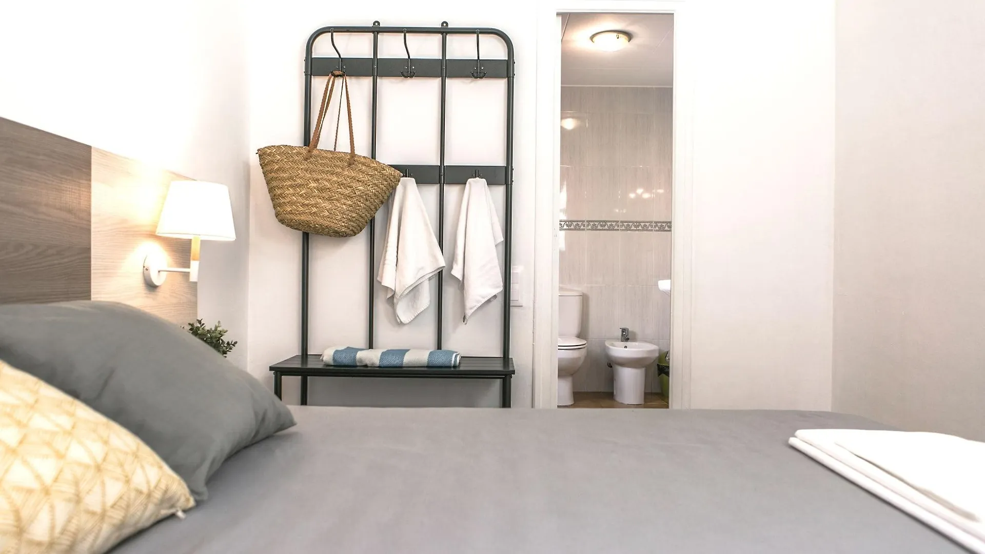 Apartamento Rvapartaments Benelux Platja d'Aro  España