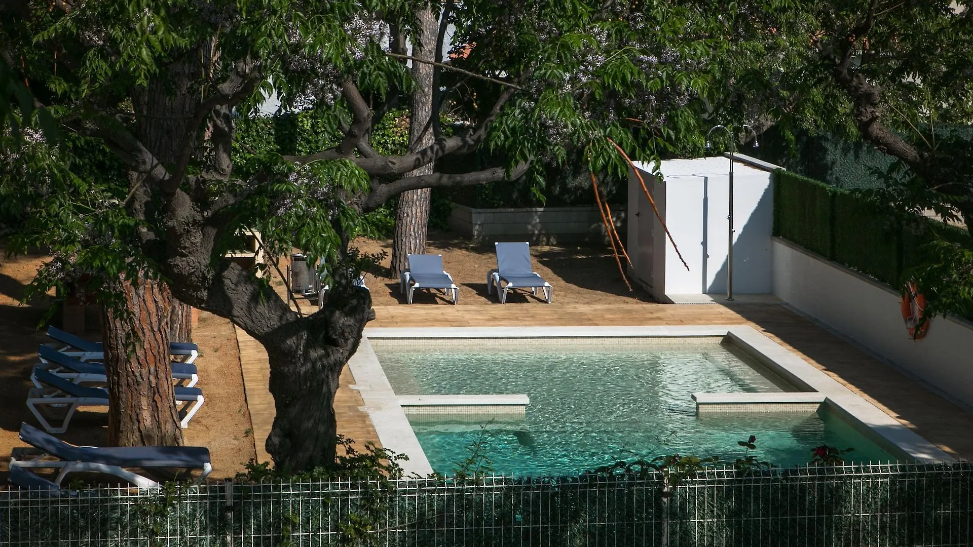 Rvapartaments Benelux Platja d'Aro Ισπανία
