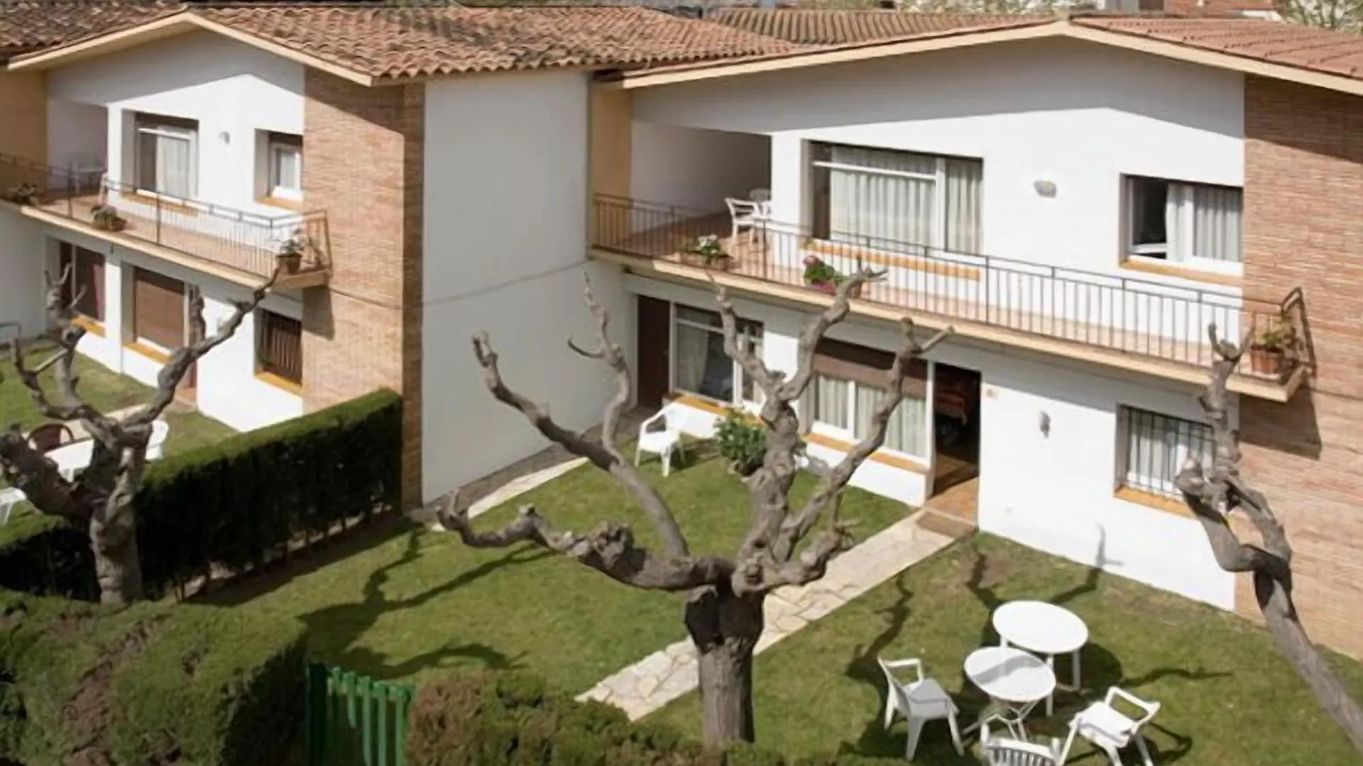 Διαμέρισμα Rvapartaments Benelux Platja d'Aro