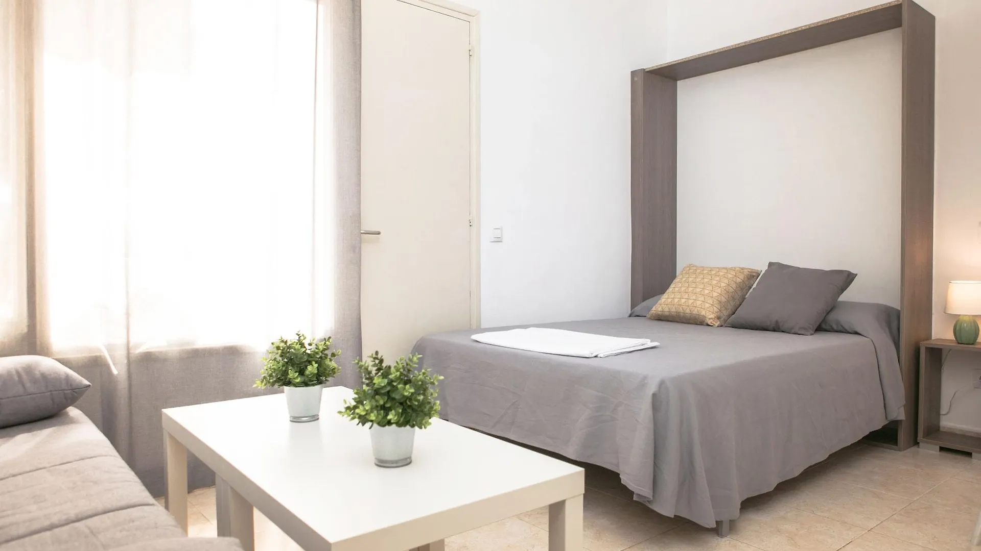 Rvapartaments Benelux Platja d'Aro Διαμέρισμα