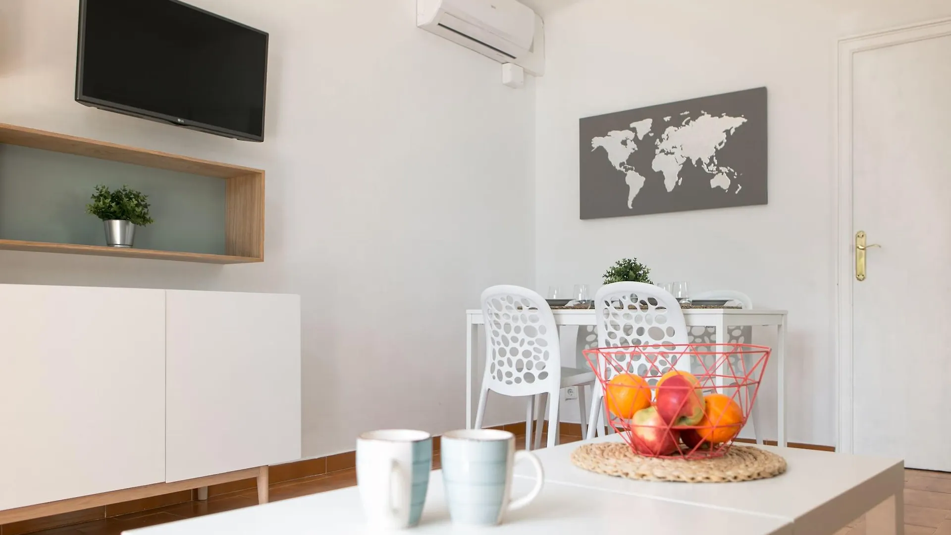 Rvapartaments Benelux Platja d'Aro 0*,  Ισπανία
