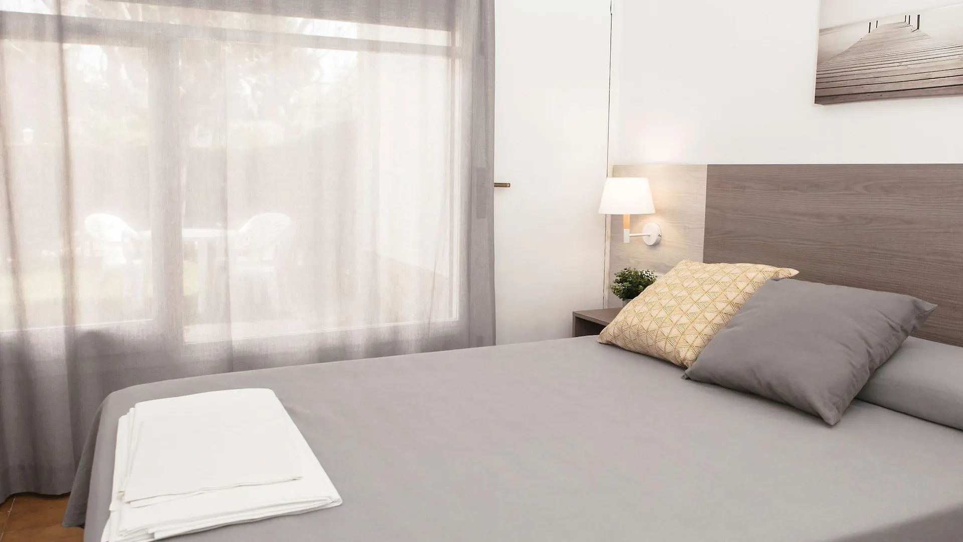 Διαμέρισμα Rvapartaments Benelux Platja d'Aro