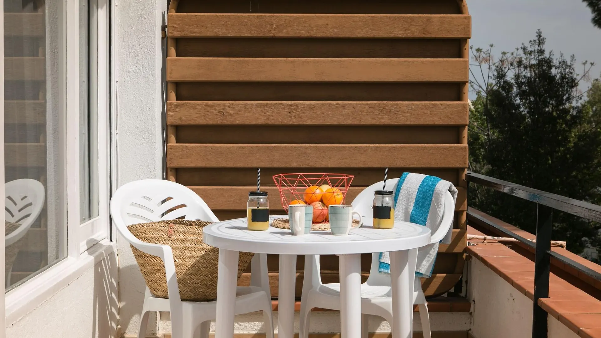Διαμέρισμα Rvapartaments Benelux Platja d'Aro