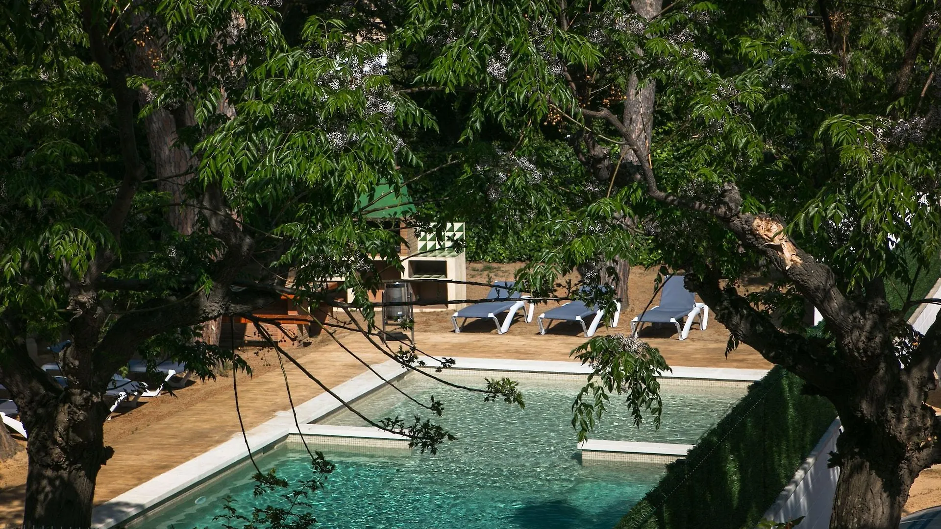 Rvapartaments Benelux Platja d'Aro  Apartamento