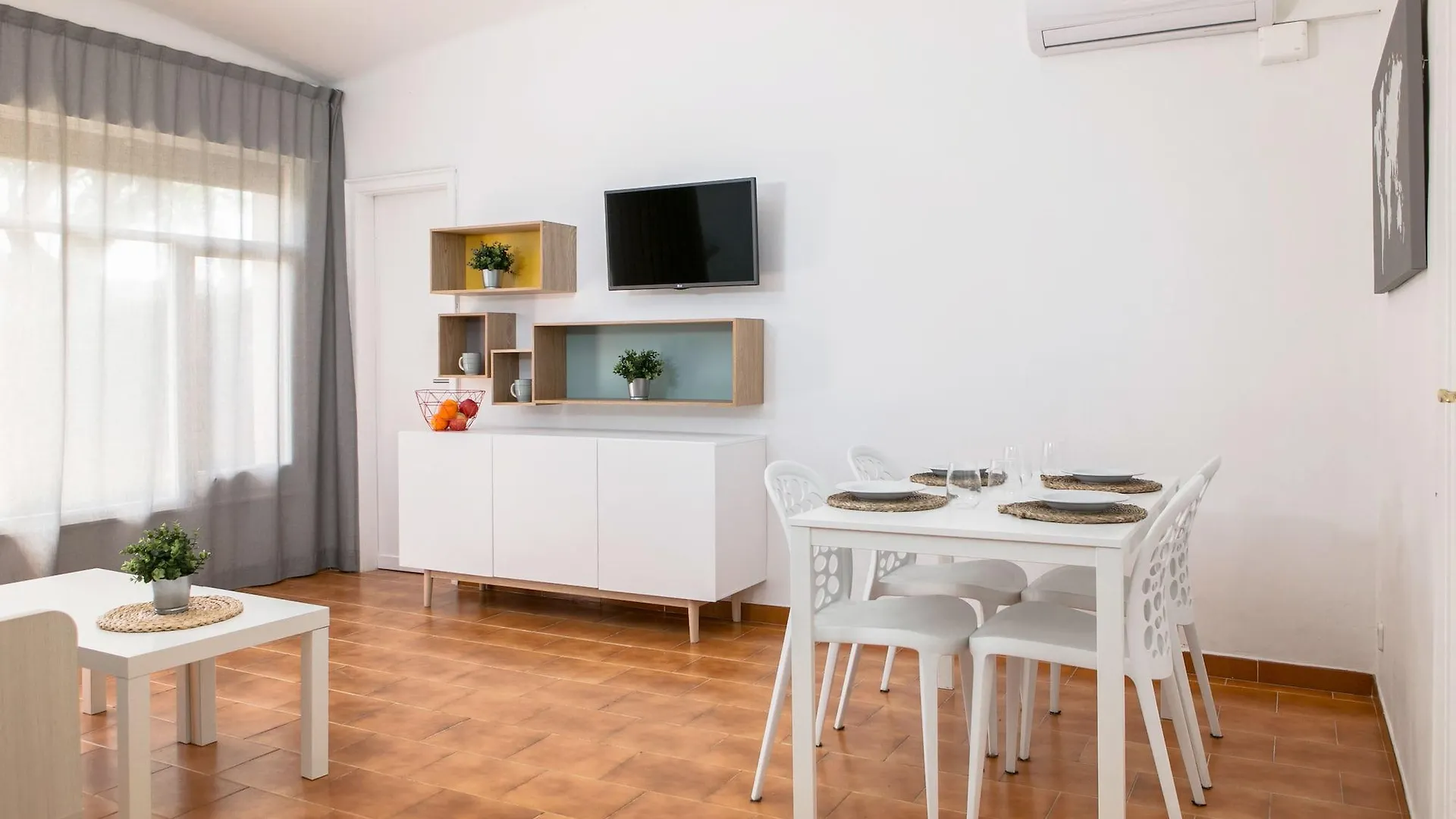 Rvapartaments Benelux Platja d'Aro 0*,  Ισπανία