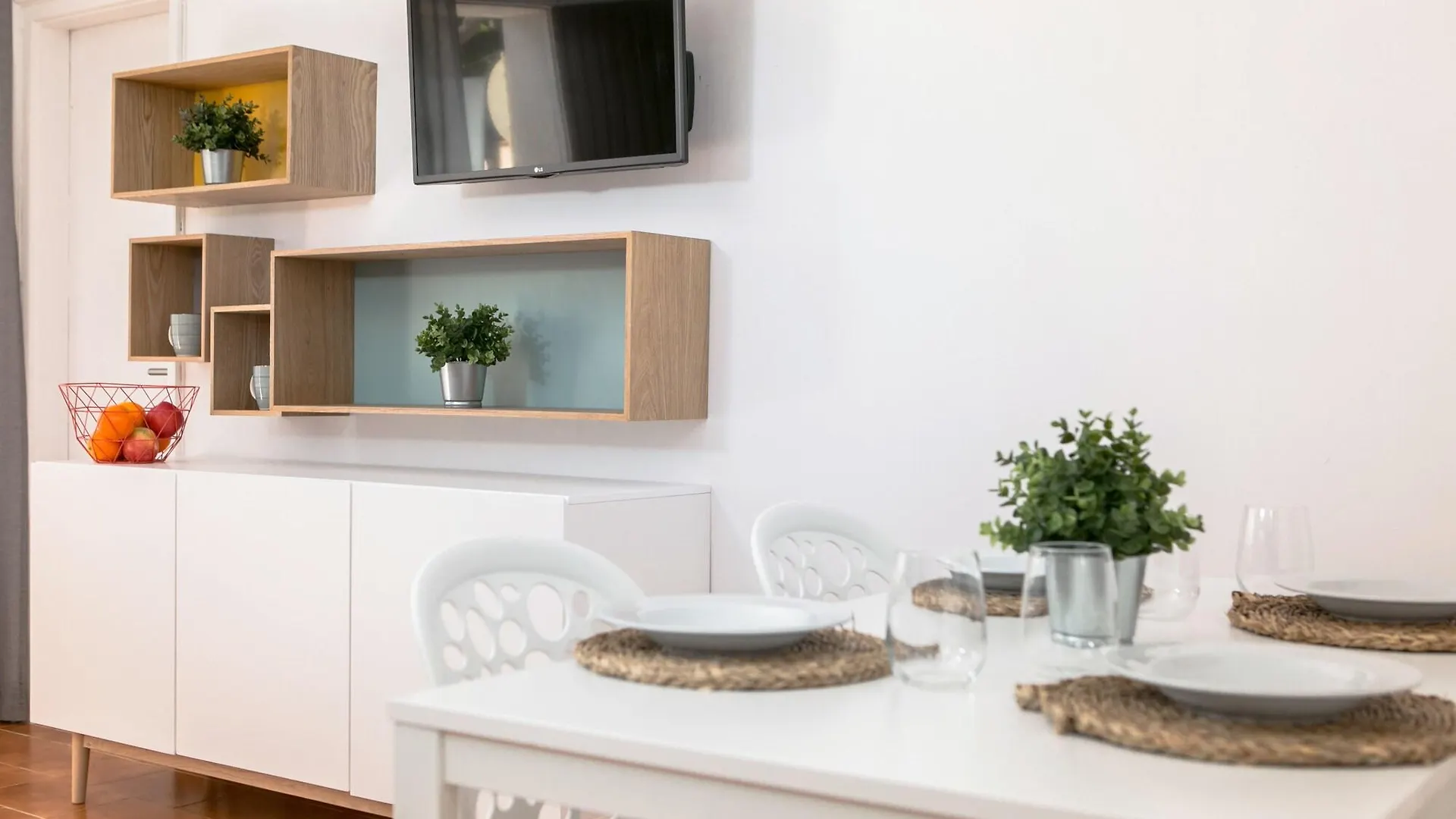 Rvapartaments Benelux Platja d'Aro 0*,  Ισπανία