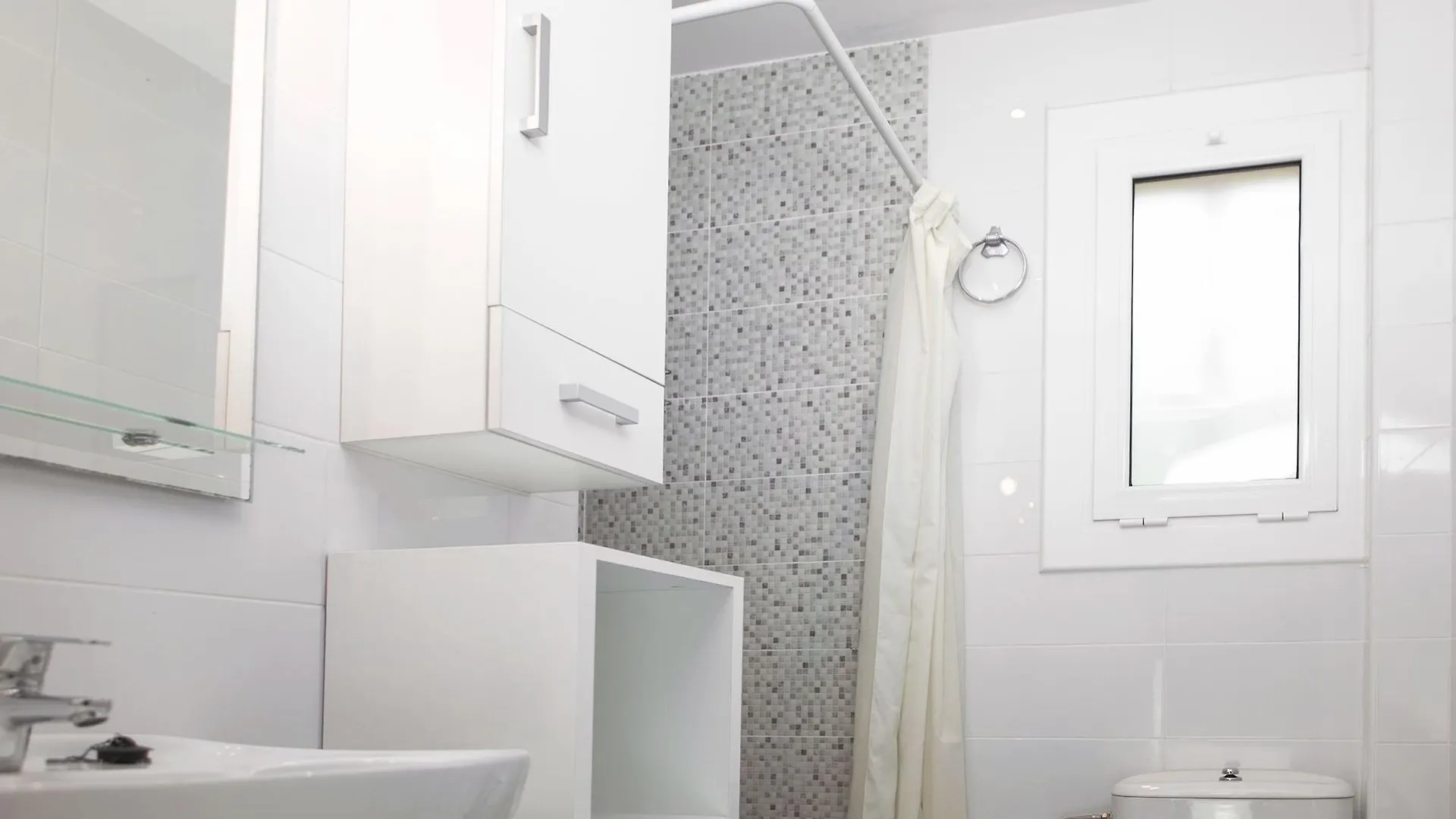 Apartamento Rvapartaments Benelux Platja d'Aro  España
