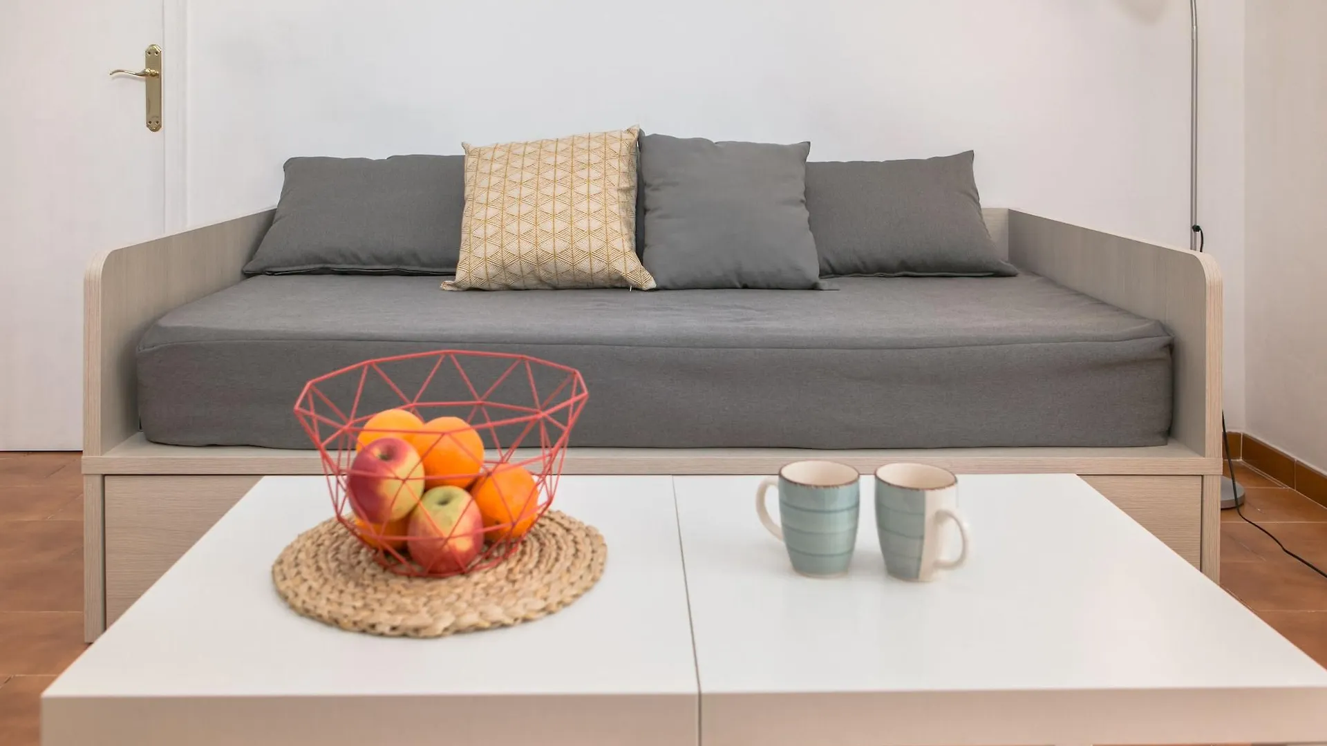 Rvapartaments Benelux Platja d'Aro Διαμέρισμα