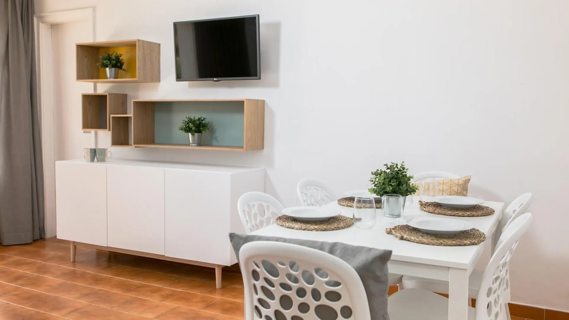 Rvapartaments Benelux Platja d'Aro 0*,  Ισπανία