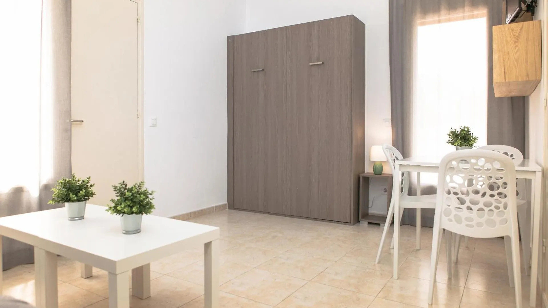 Apartamento Rvapartaments Benelux Platja d'Aro  España