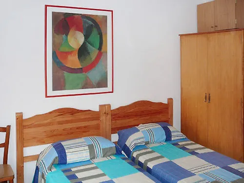 Apartamento Rvapartaments Benelux Platja d'Aro  España