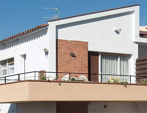 Rvapartaments Benelux Platja d'Aro  0*,  España