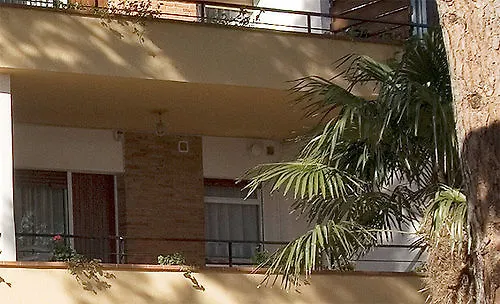 Rvapartaments Benelux Platja d'Aro 0*,