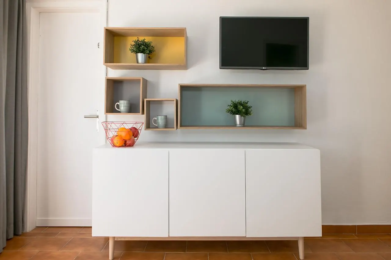 Apartamento Rvapartaments Benelux Platja d'Aro  España