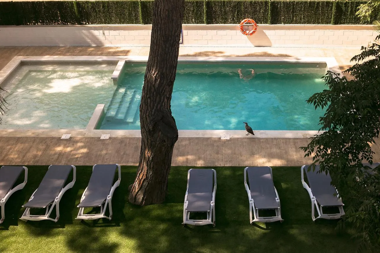 Apartamento Rvapartaments Benelux Platja d'Aro