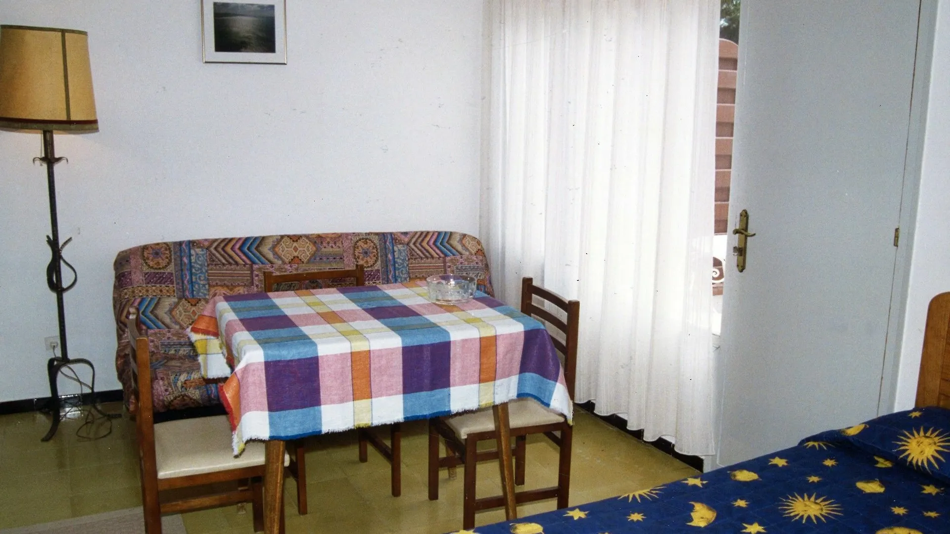 Rvapartaments Benelux Platja d'Aro
