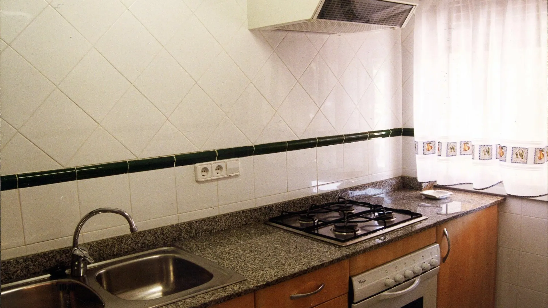 Apartamento Rvapartaments Benelux Platja d'Aro