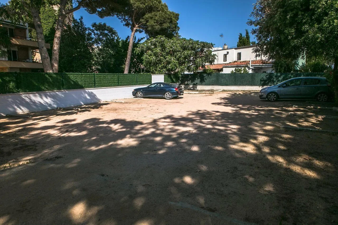 Διαμέρισμα Rvapartaments Benelux Platja d'Aro