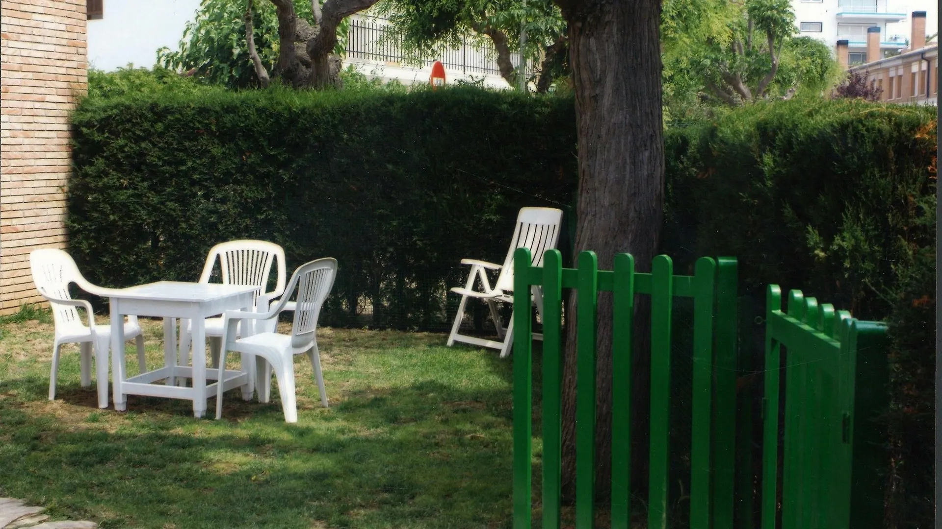 Rvapartaments Benelux Platja d'Aro 0*,  Ισπανία