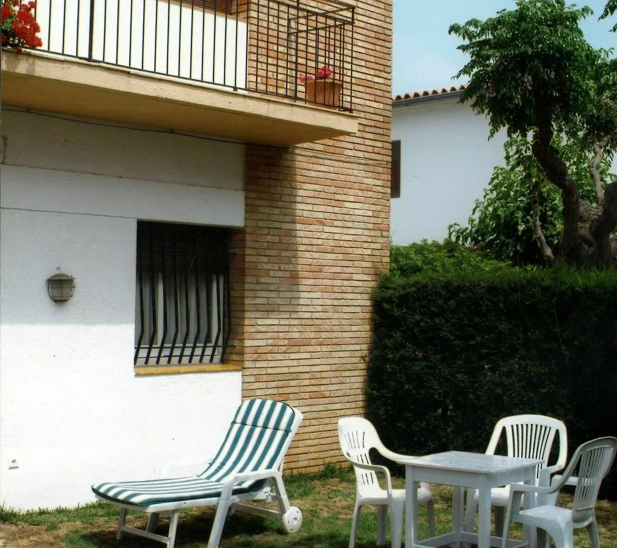 Rvapartaments Benelux Platja d'Aro  Apartamento