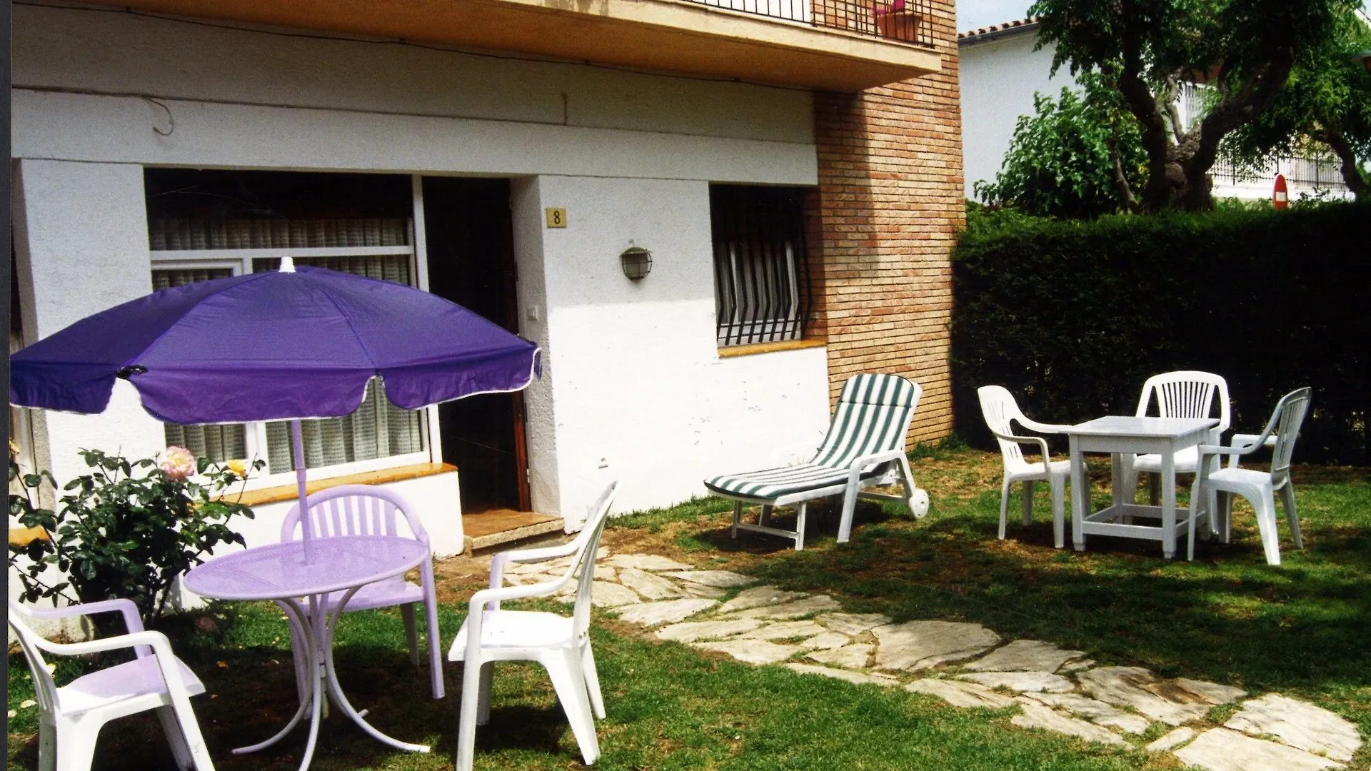 Apartamento Rvapartaments Benelux Platja d'Aro