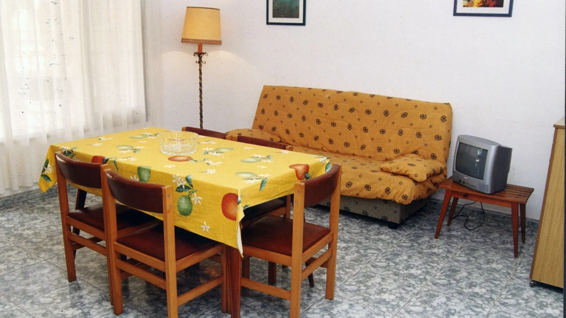 Rvapartaments Benelux Platja d'Aro Ισπανία